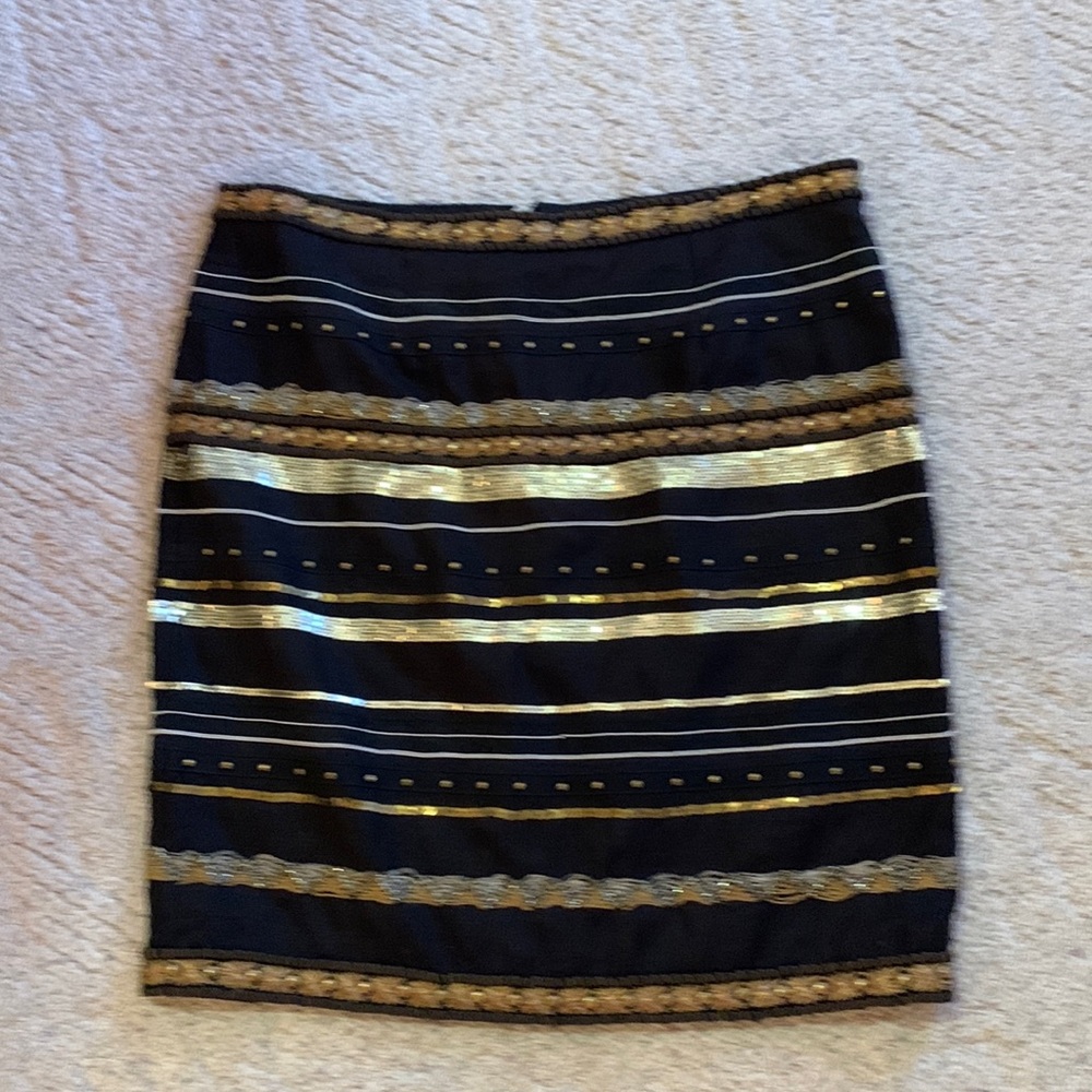 Worth Skirt